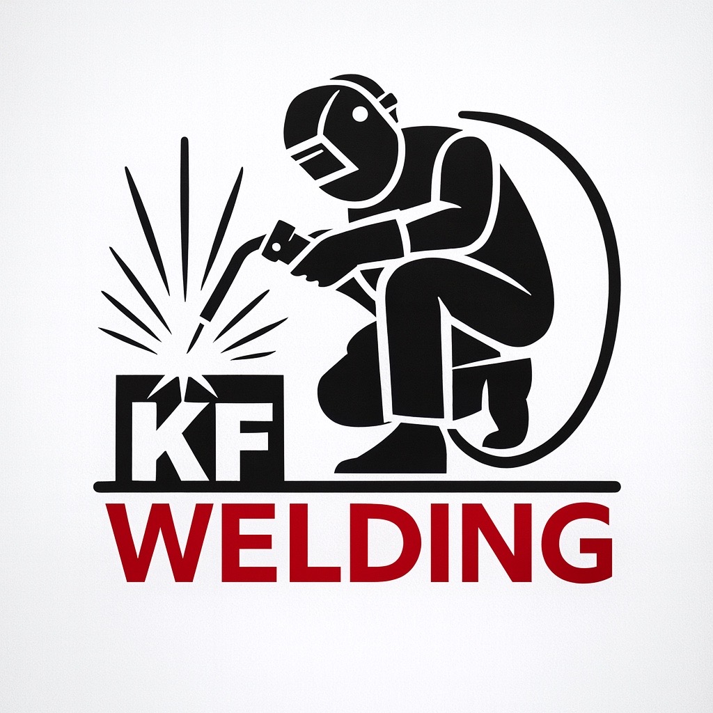 KF Welding logo